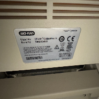 Bio-Rad CFX384 Real-Time System image 2